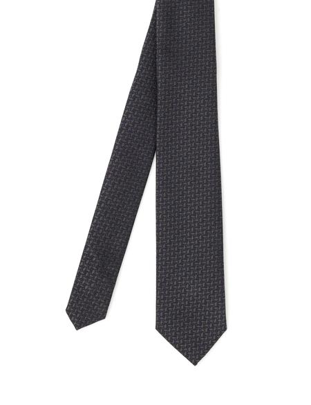 Kahverengi Kravat - 50290488001