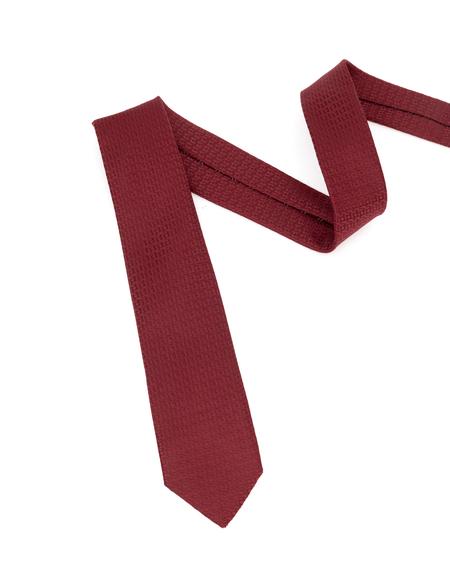 Bordo Kravat - 50290490001