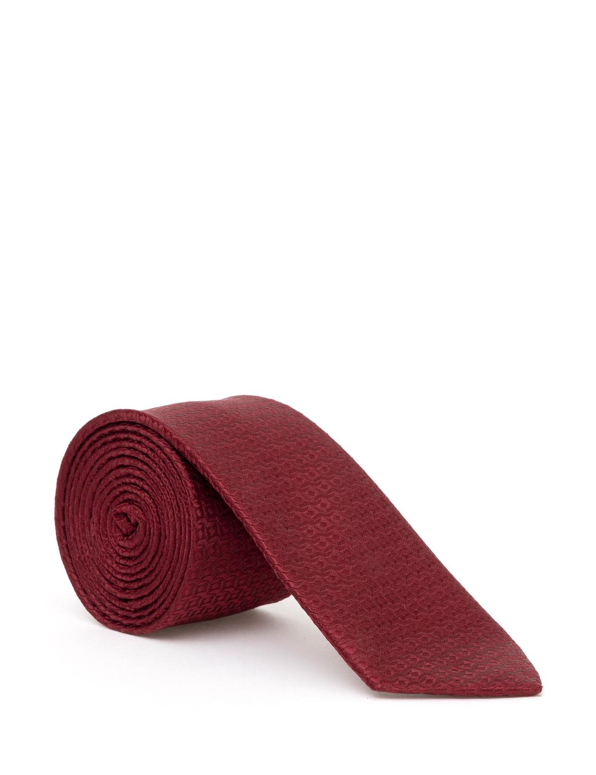 Bordo Kravat - 50290490001