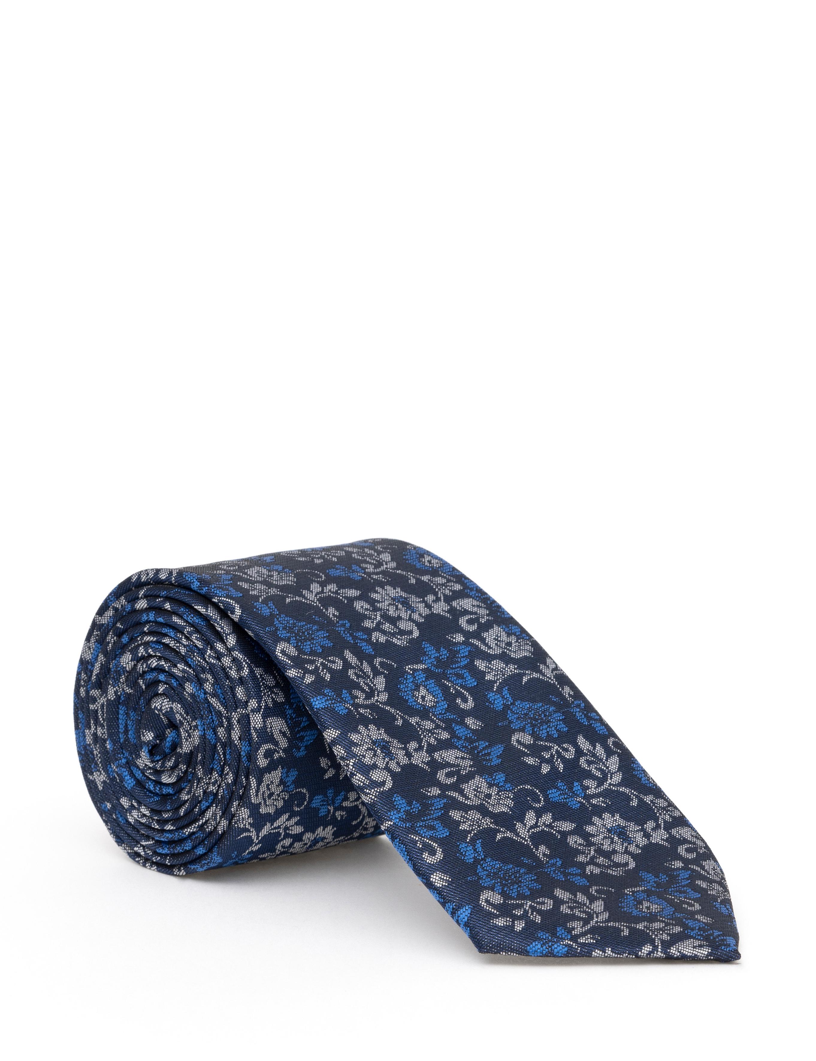 Lacivert Kravat