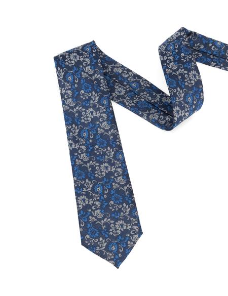 Lacivert Kravat - 50290492001