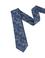 Lacivert Kravat