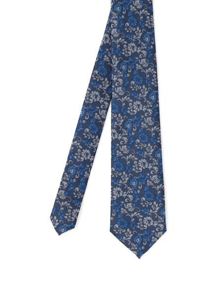 Lacivert Kravat - 50290492001