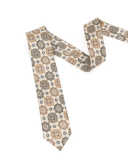 Bordo Kravat - 50290495001