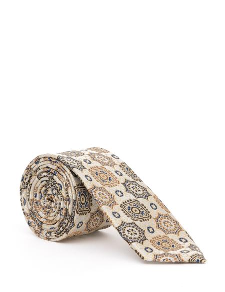 Bordo Kravat - 50290495001