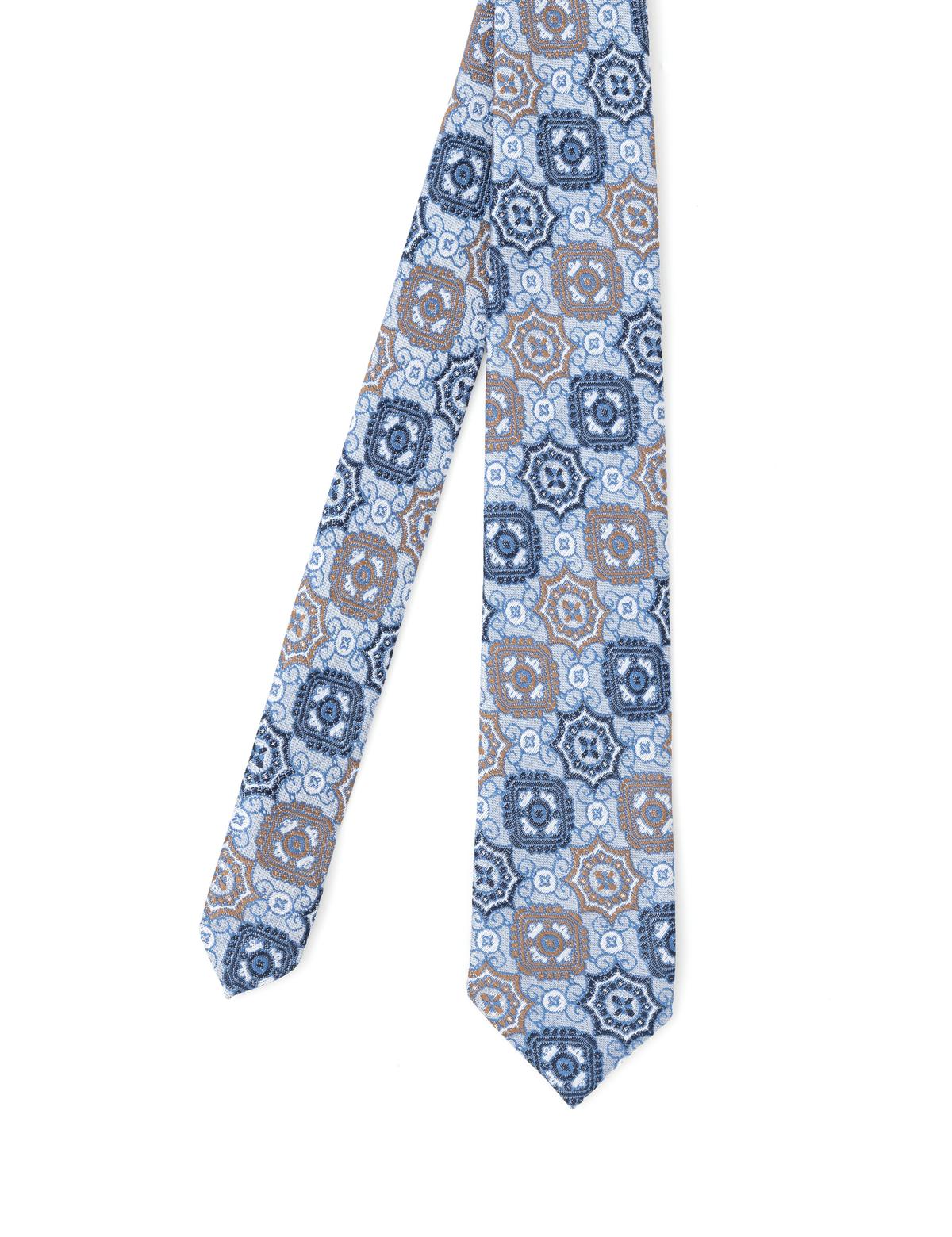 Gri Kravat - 50290495002