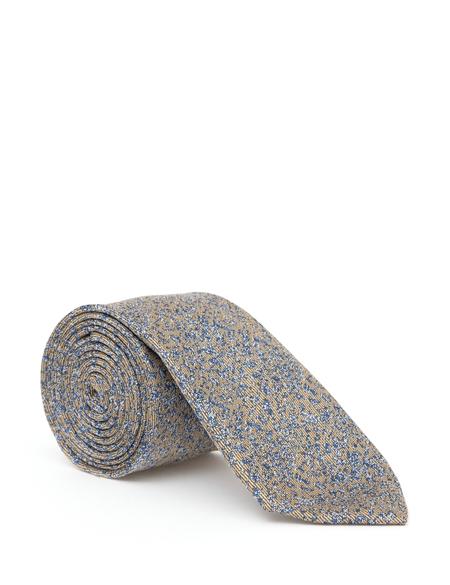 Kahverengi Kravat - 50291426002