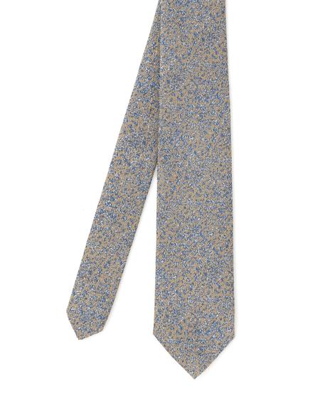 Kahverengi Kravat - 50291426002