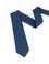 Lacivert Kravat