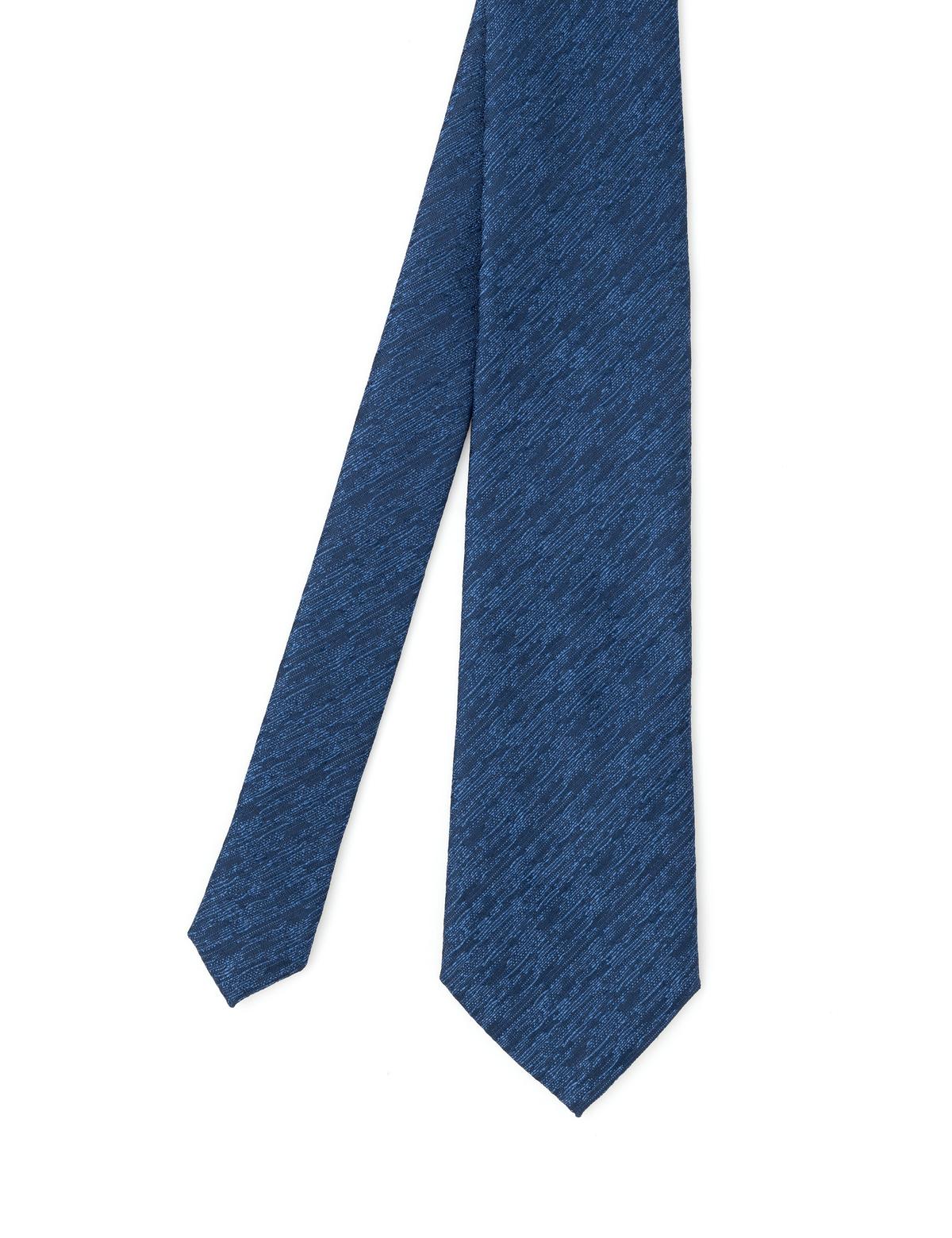 Lacivert Kravat - 50291430001