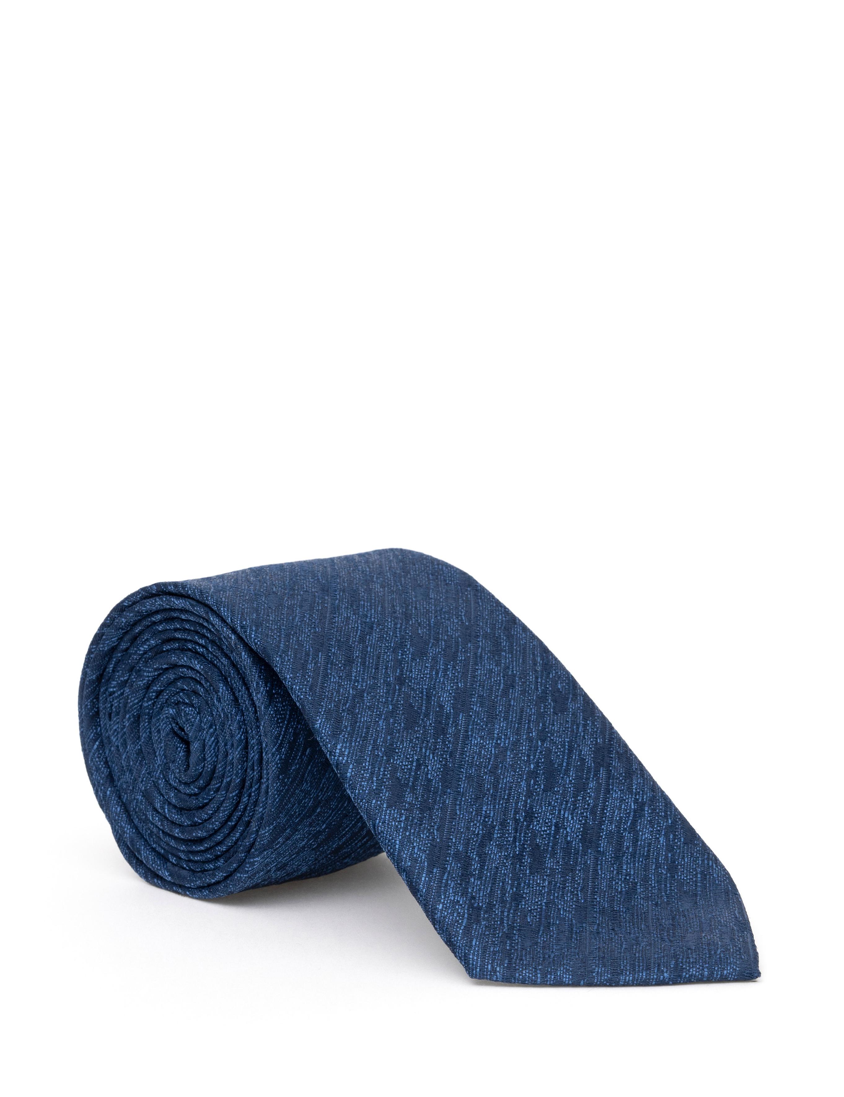 Lacivert Kravat