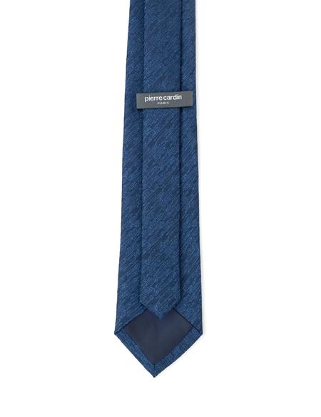 Lacivert Kravat - 50291430001