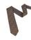 Kahverengi Kravat