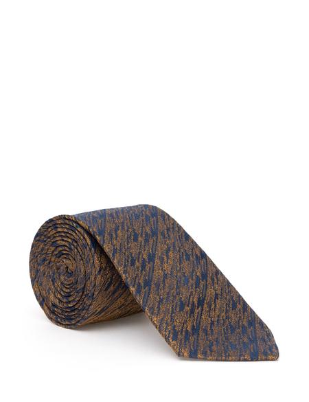 Kahverengi Kravat - 50291430002