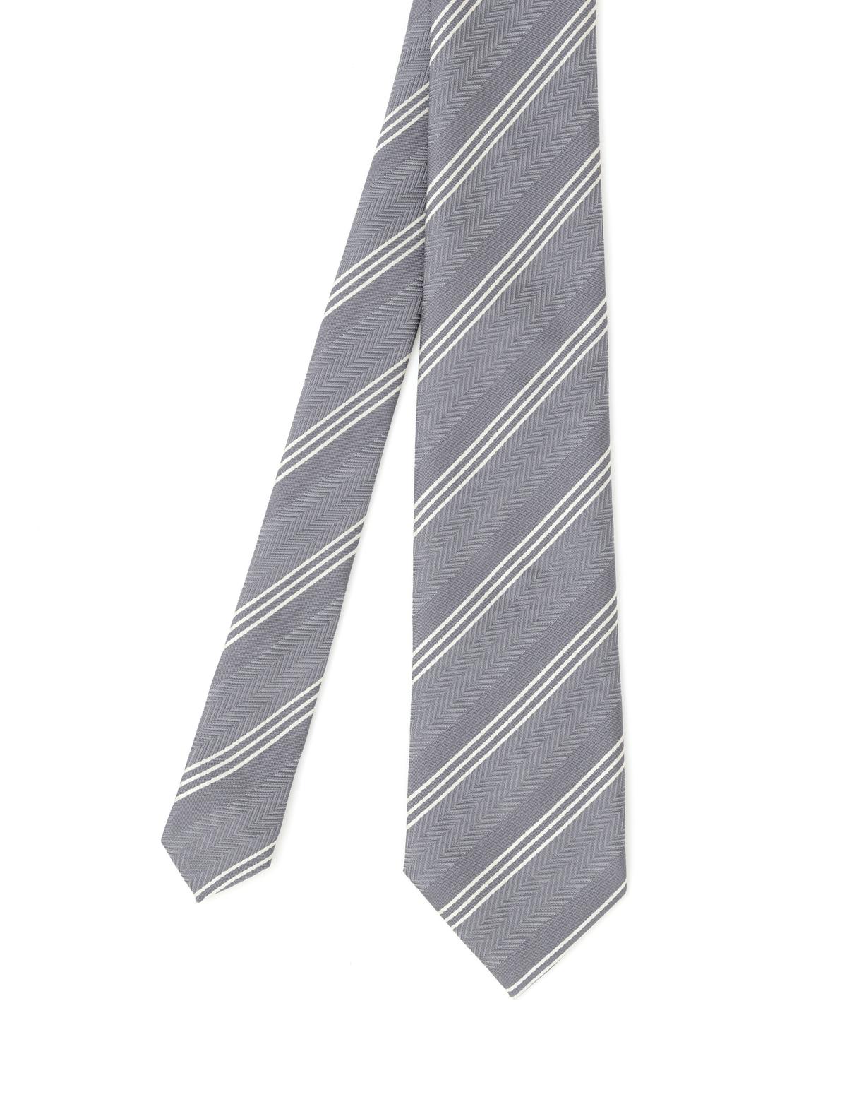 Gri Kravat - 50291445002