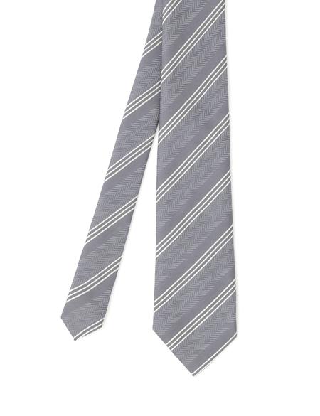 Gri Kravat - 50291445002