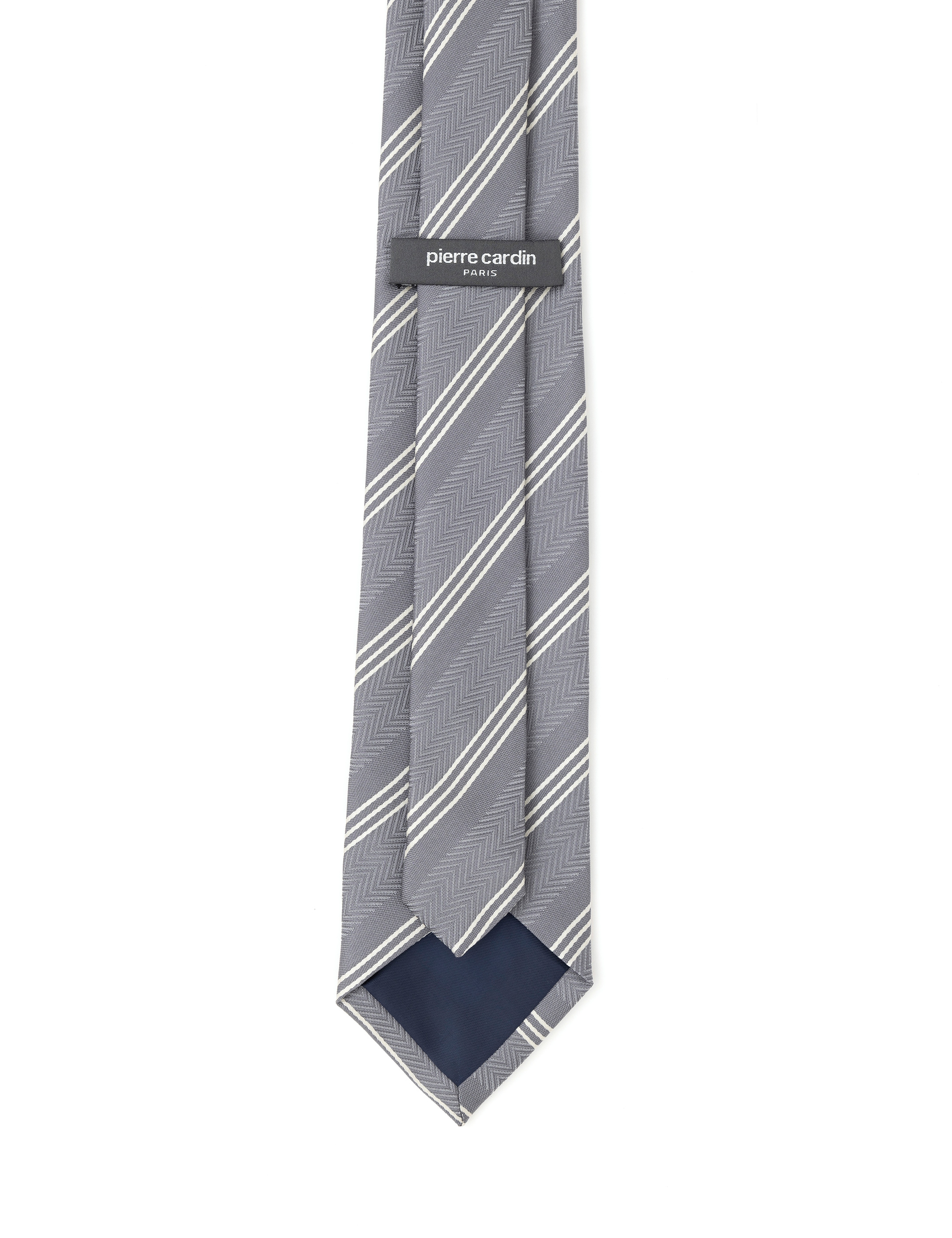 Gri Kravat - Image 4