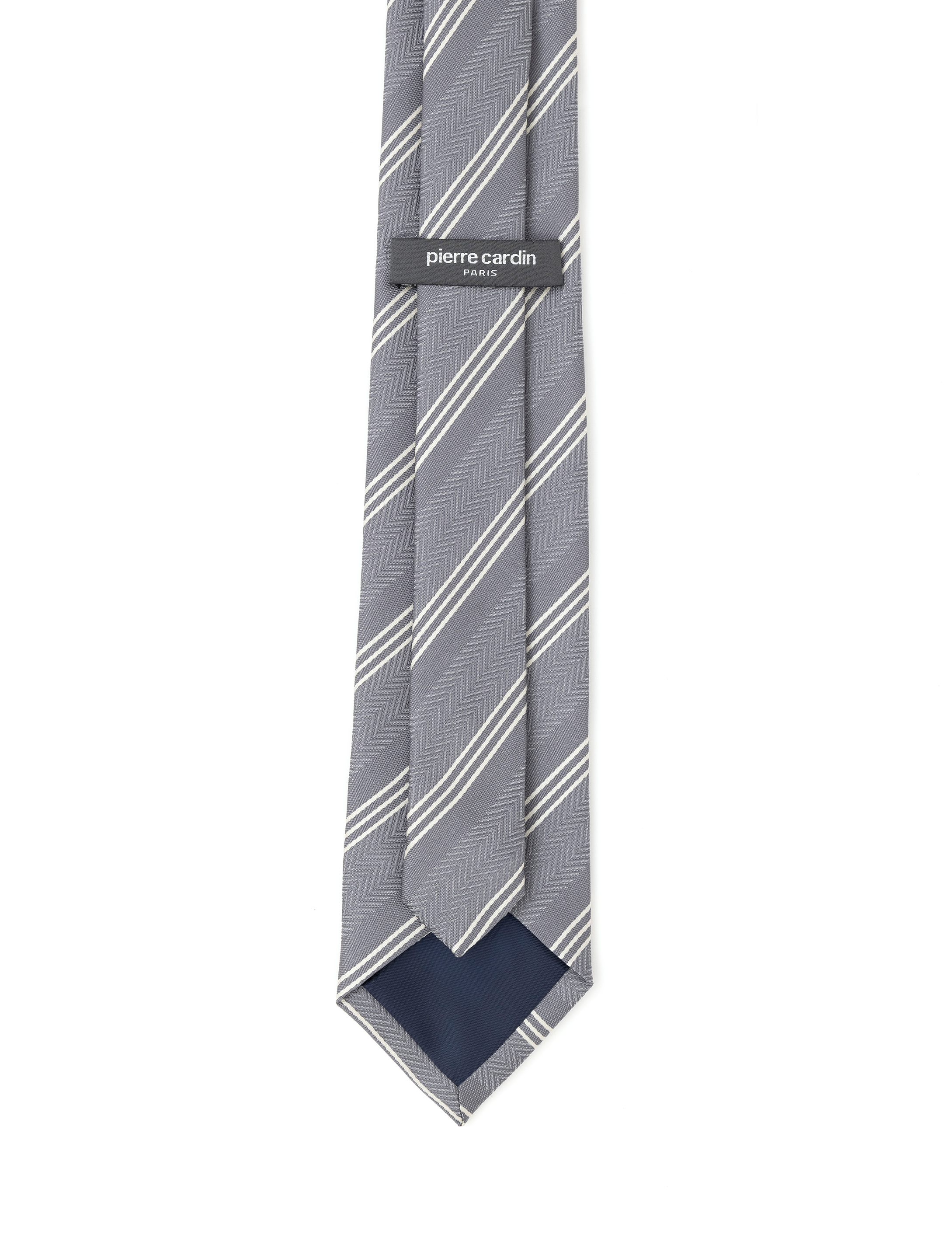 Gri Kravat