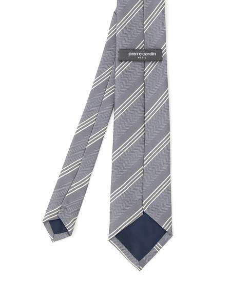 Gri Kravat - 50291445002