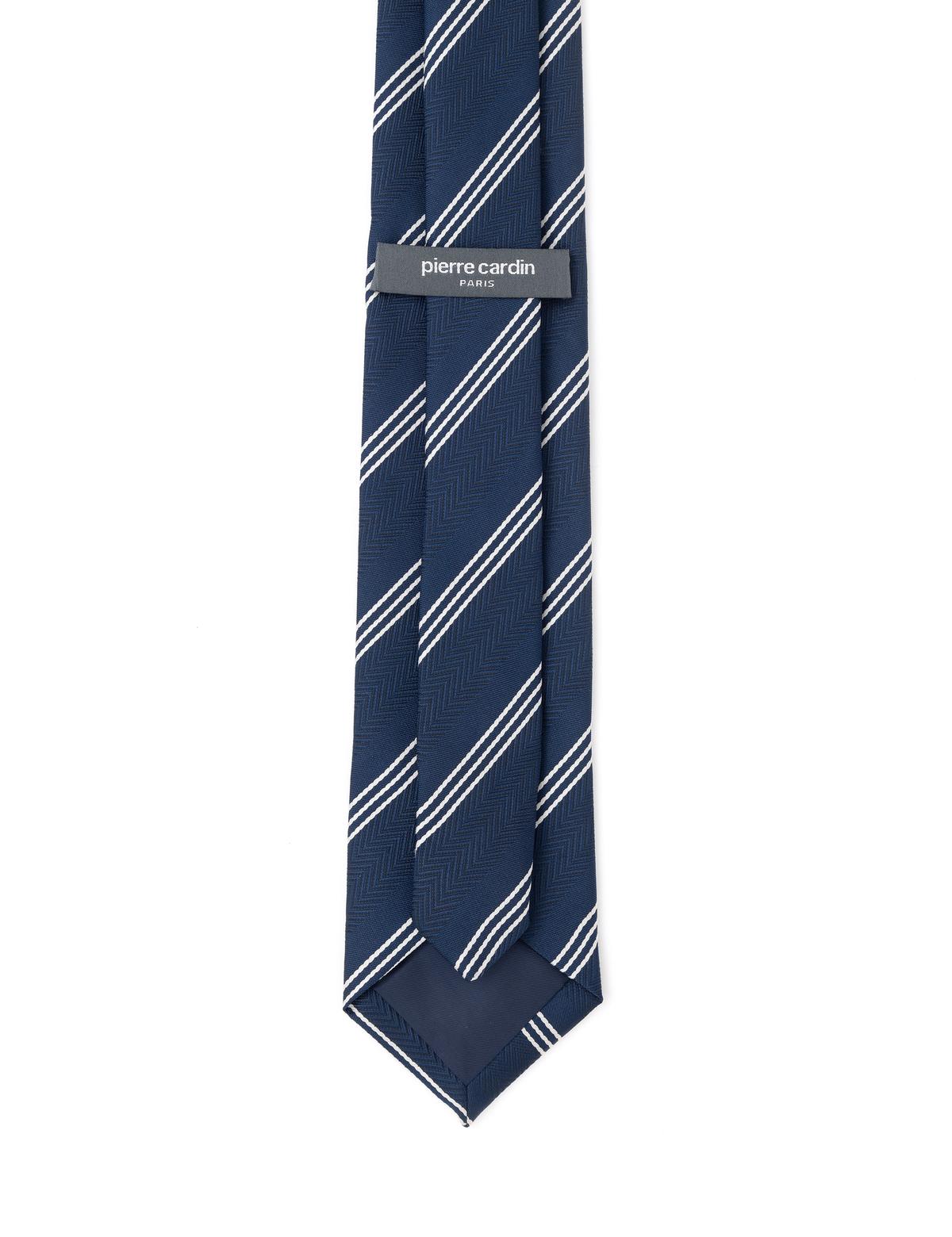 Lacivert Kravat - 50291445003