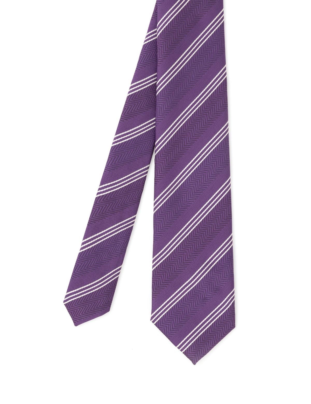 Mor Kravat - 50291445005