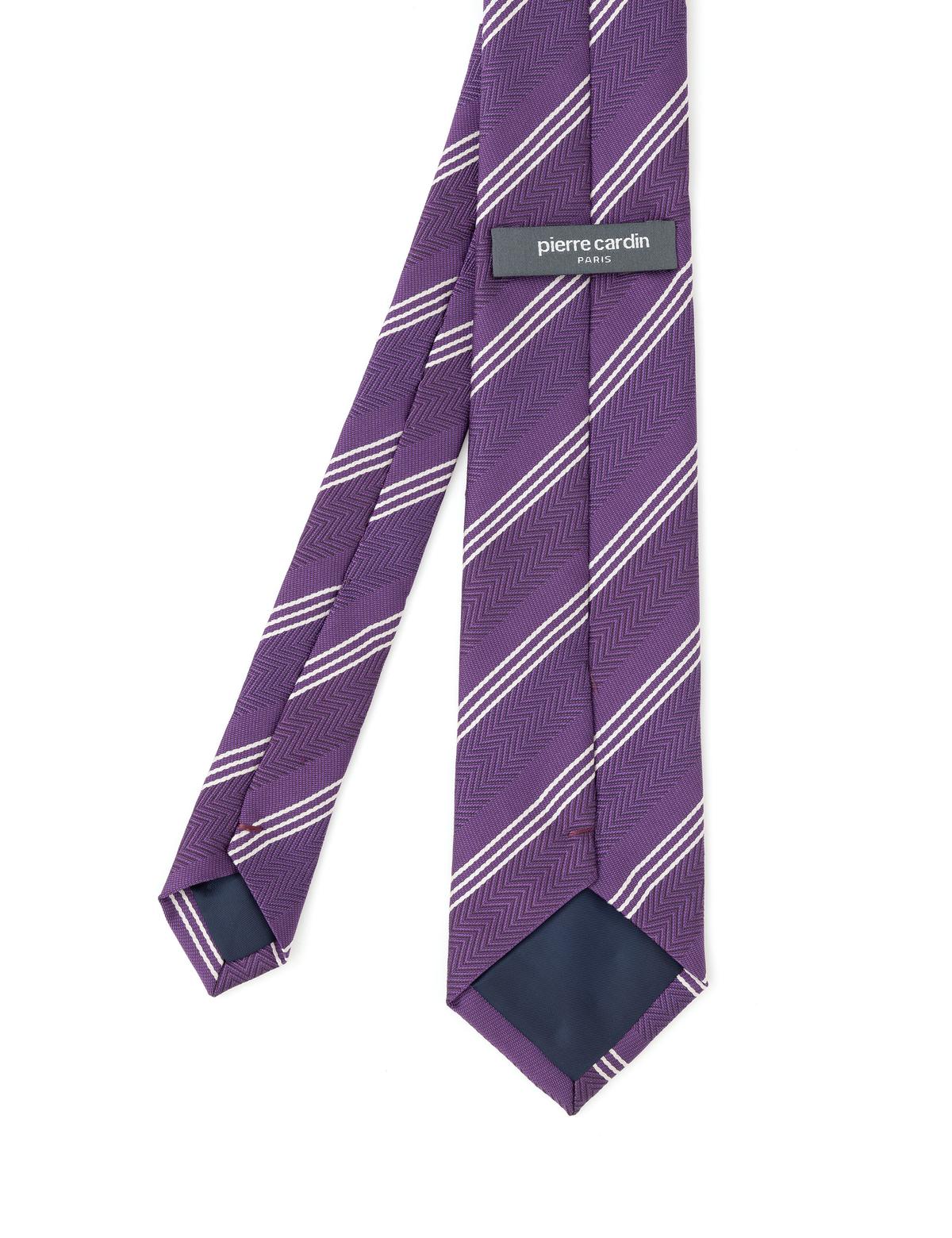 Mor Kravat - 50291445005