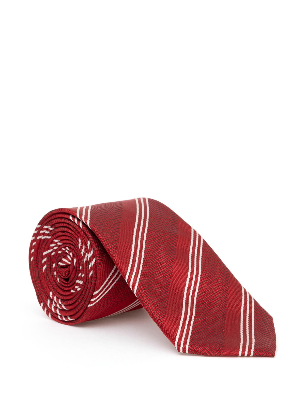 Bordo Kravat - 50291445006