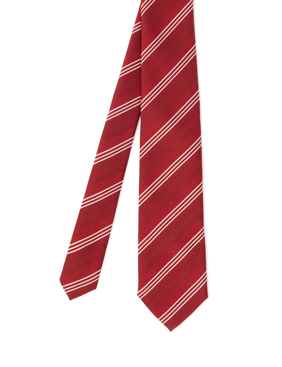 Bordo Kravat - 50291445006