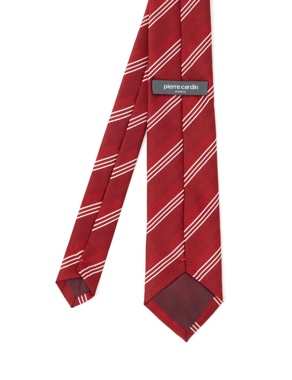 Bordo Kravat - 50291445006