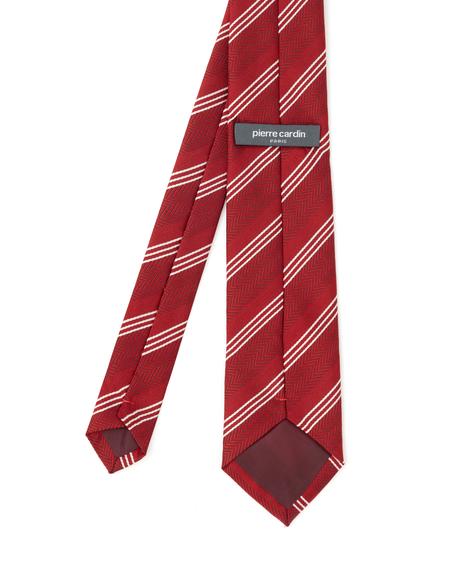 Bordo Kravat - 50291445006