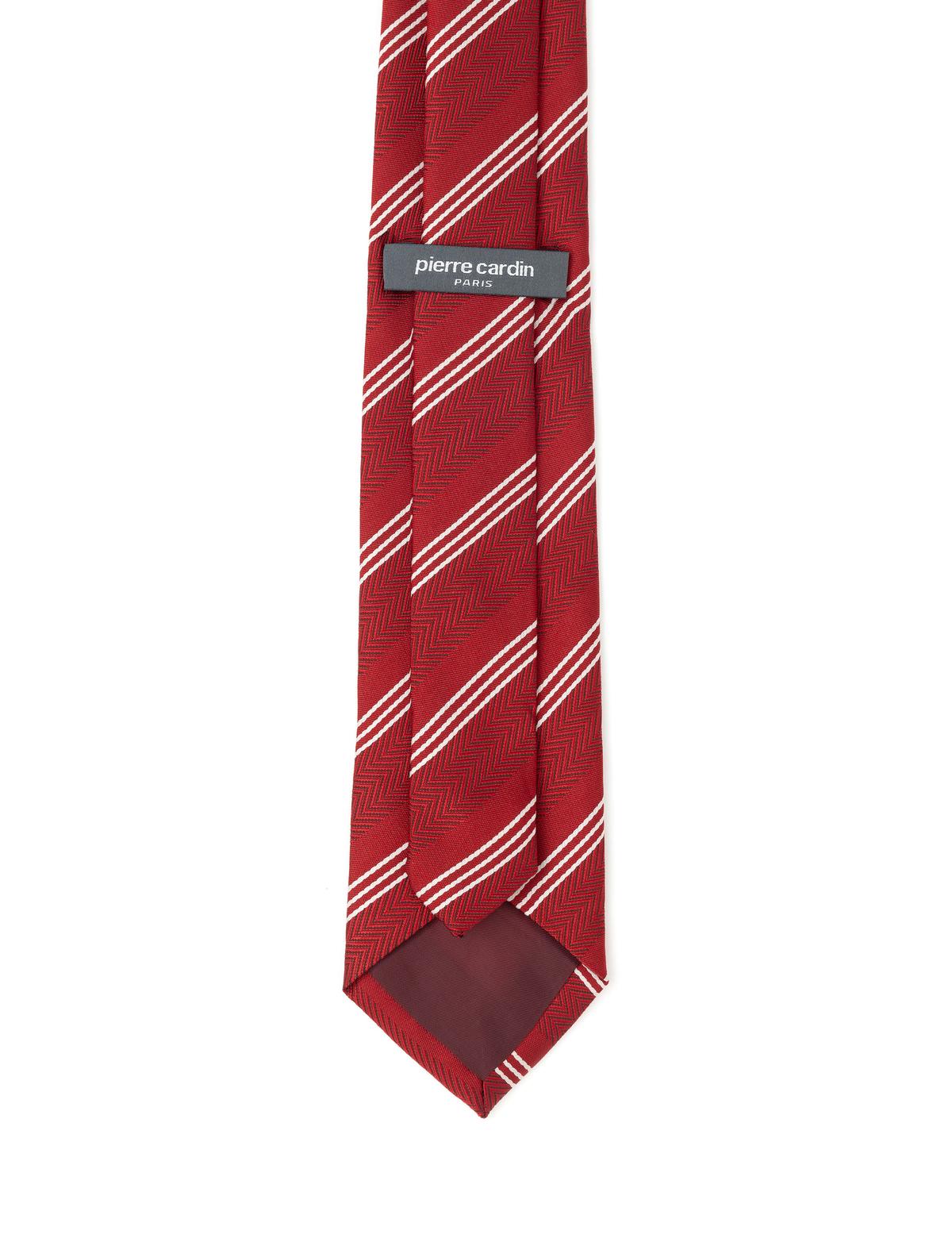 Bordo Kravat - 50291445006