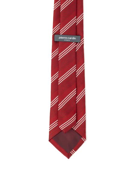 Bordo Kravat - 50291445006