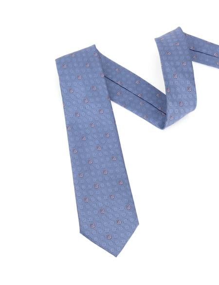 Mavi Kravat - 50291455001