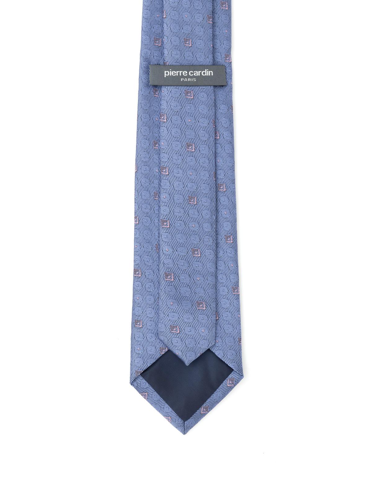 Mavi Kravat - 50291455001