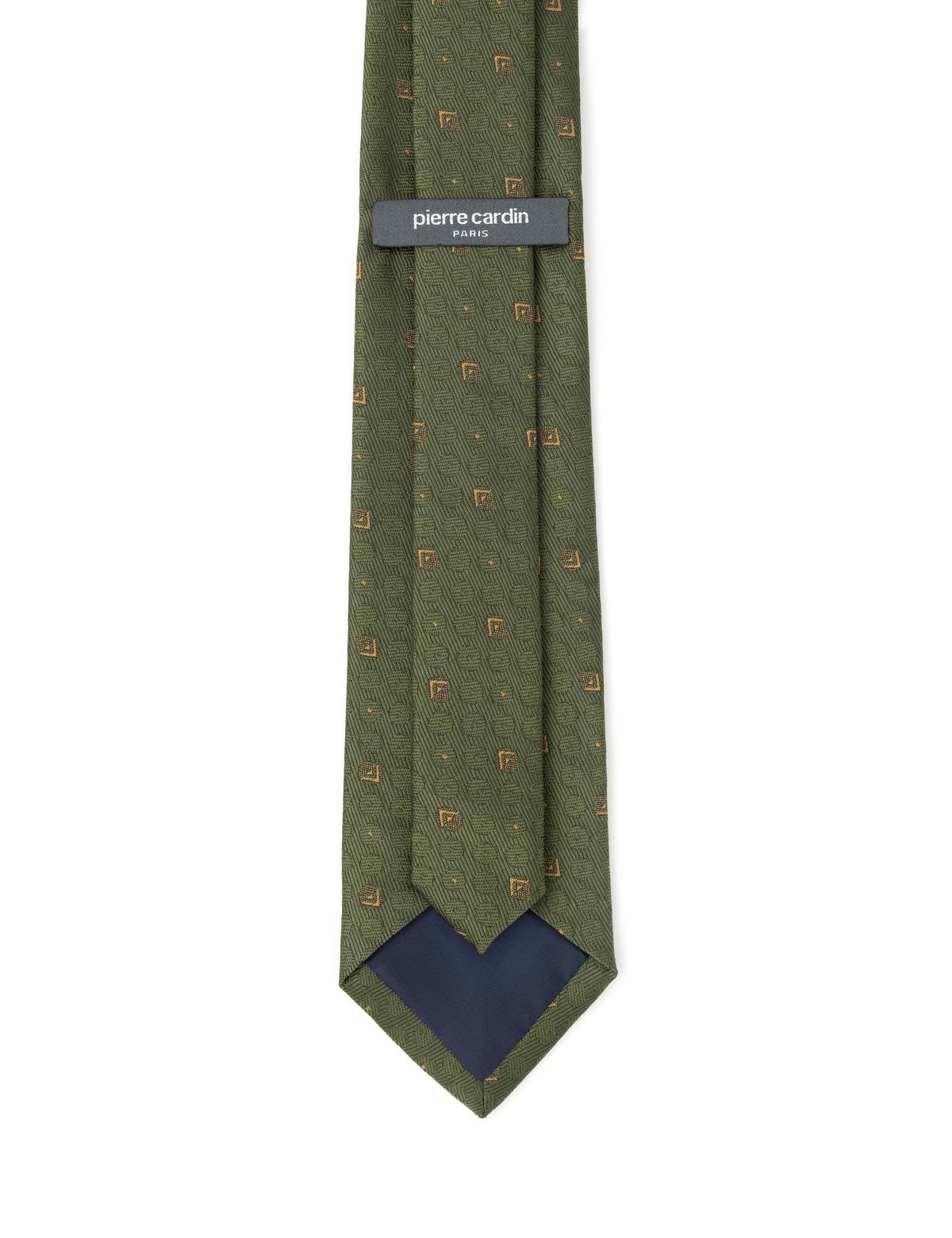 Haki Kravat - 50291455002