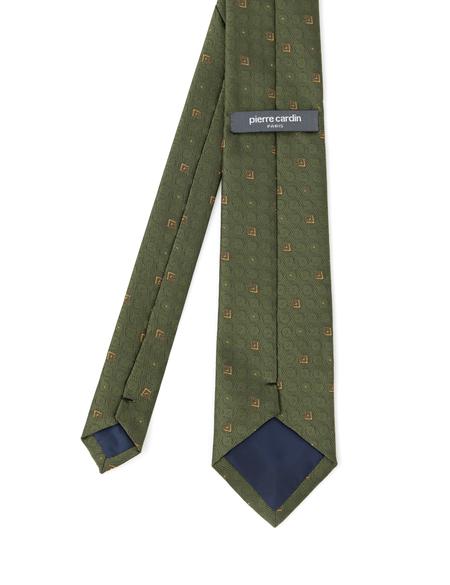 Haki Kravat - 50291455002