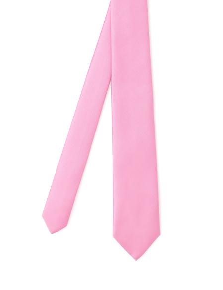 Pembe Kravat - 50230385006