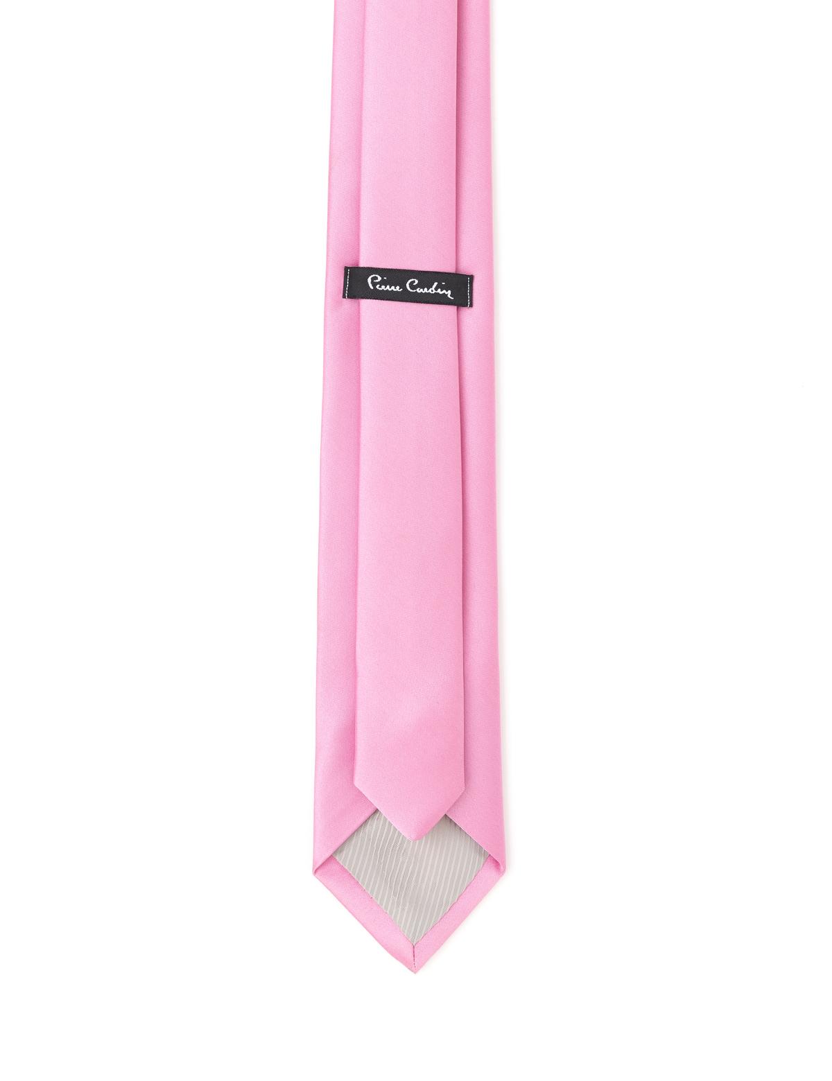 Pembe Kravat - 50230385006