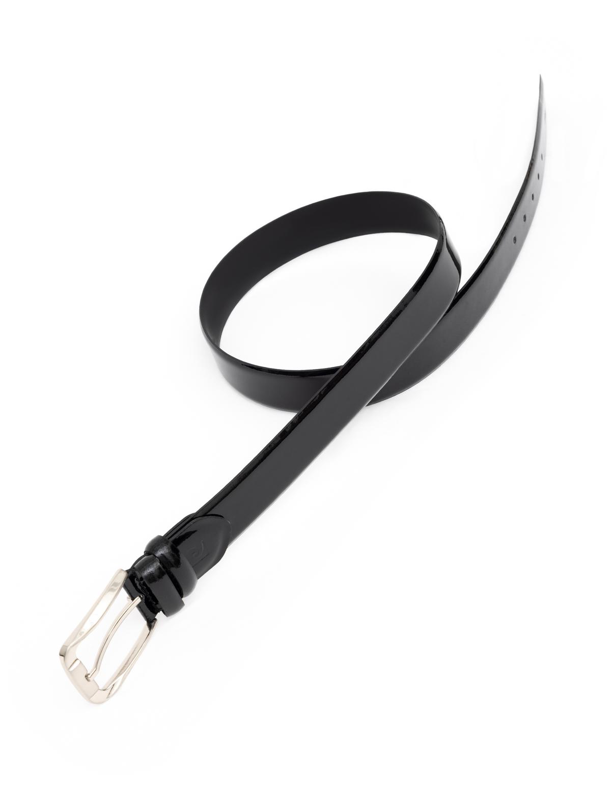 Siyah Rugan Kemer - 50293530001