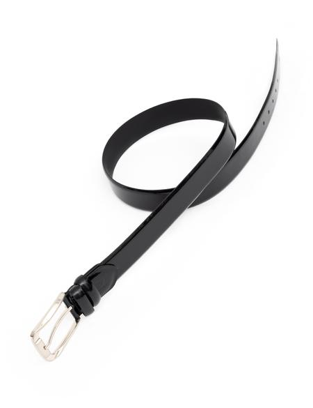 Siyah Rugan Kemer - 50293530001