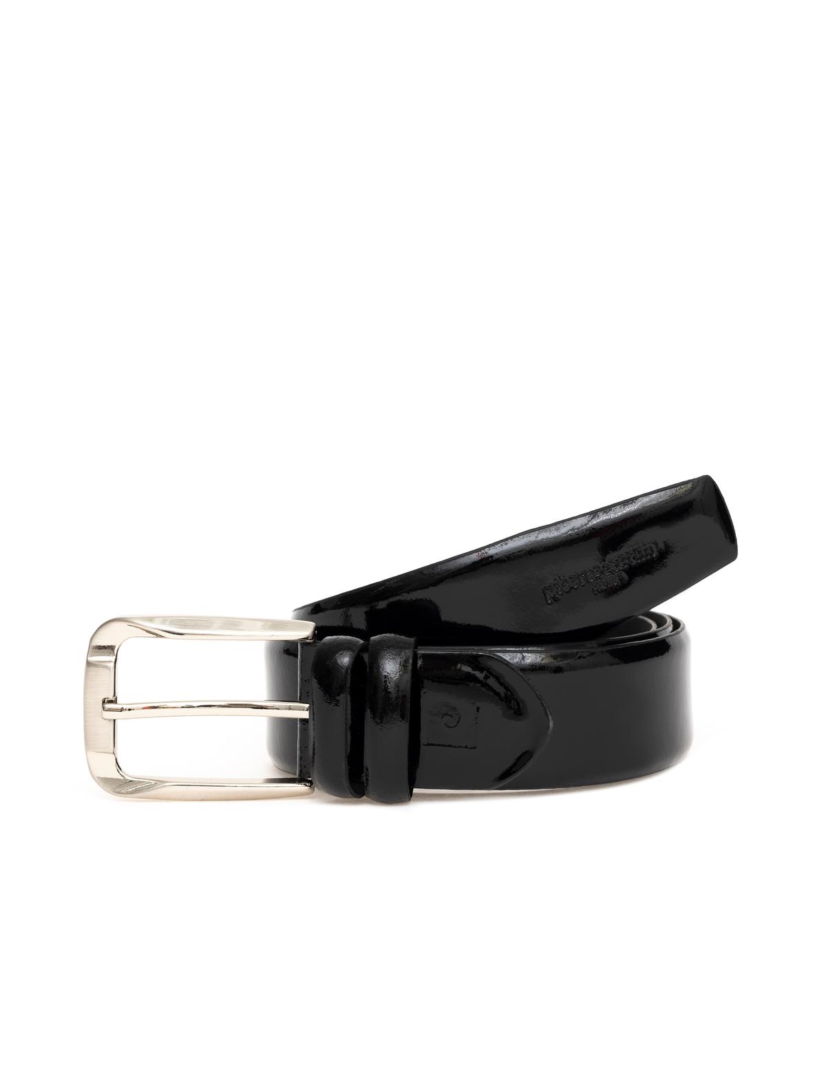 Siyah Rugan Kemer - 50293530001