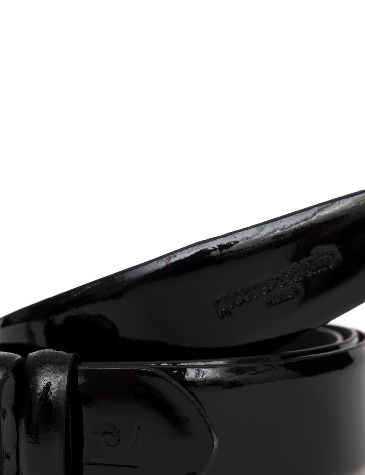 Siyah Rugan Kemer - 50293530001