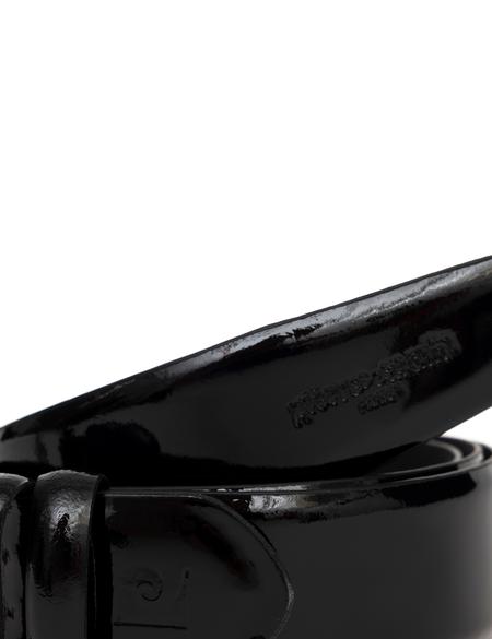 Siyah Rugan Kemer - 50293530001