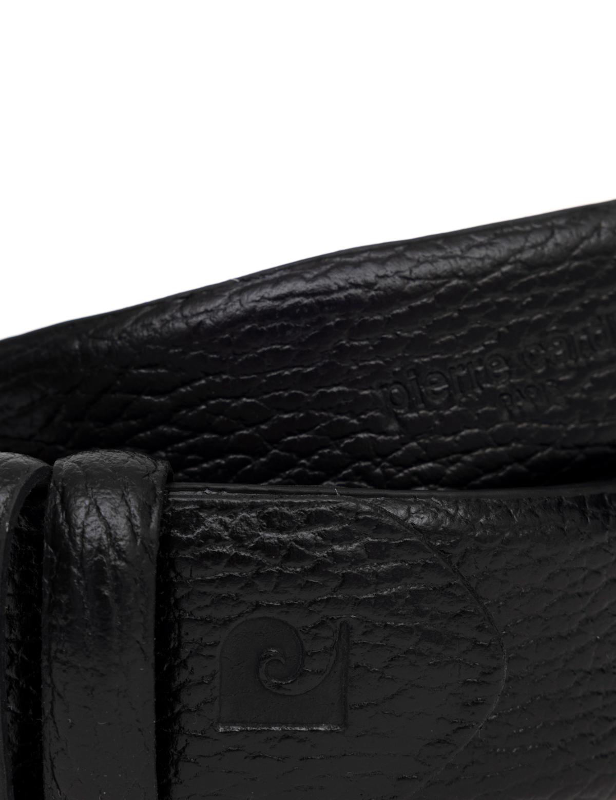 Siyah Kemer - 50293554003