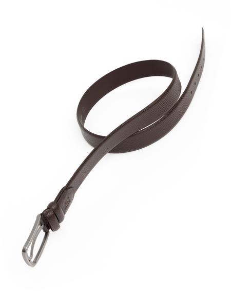 Kahverengi Kemer - 50293554004