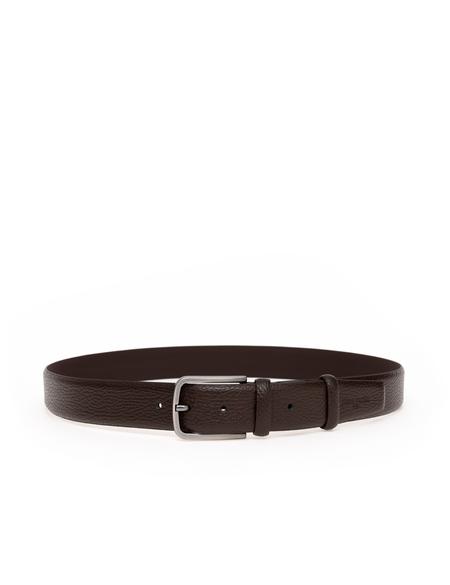 Kahverengi Kemer - 50293554004