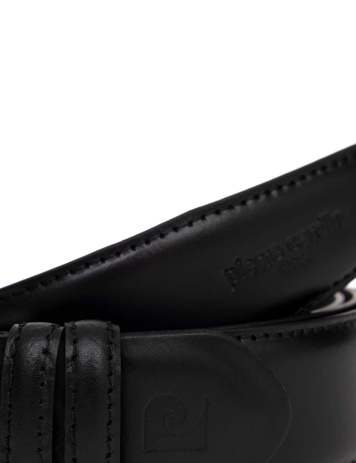 Siyah Kemer - 50293556004