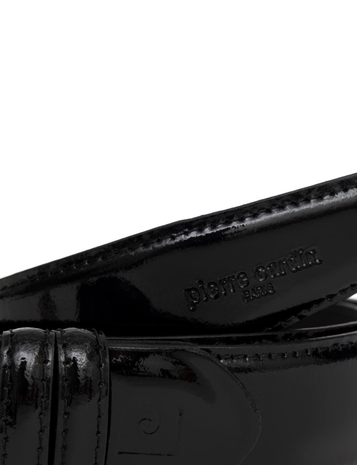 Siyah Rugan Kemer - 50293557005