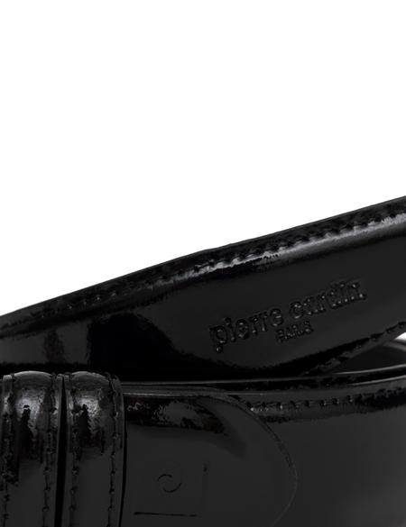 Siyah Rugan Kemer - 50293557005