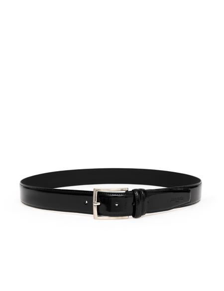 Siyah Rugan Kemer - 50293557005